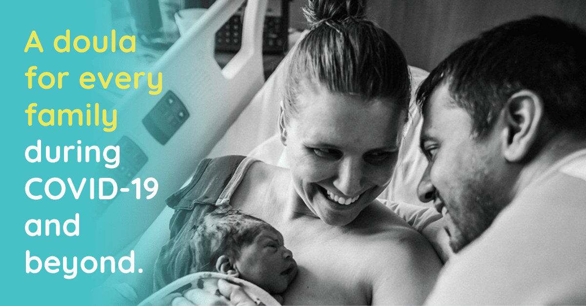 Birthing New Community Doulas Community Doula Program Birthing New Community Doulas Community Doula Program