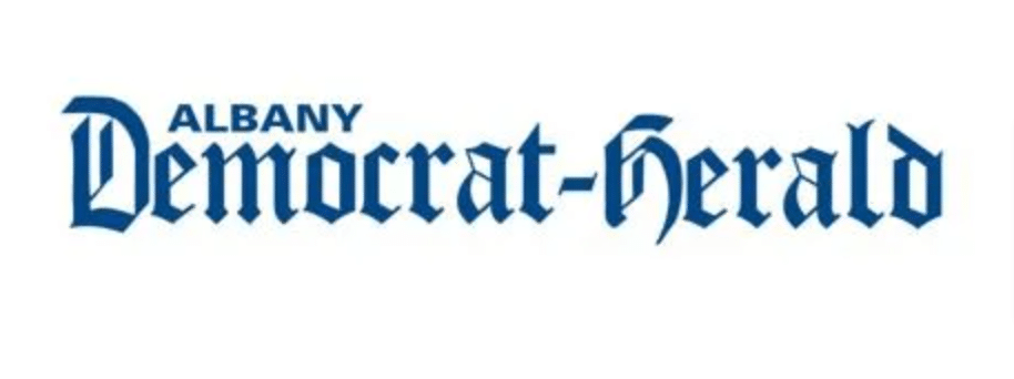 Albany Democrat Herald Logo