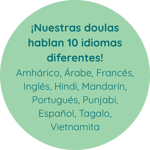 CDP Languages Badge